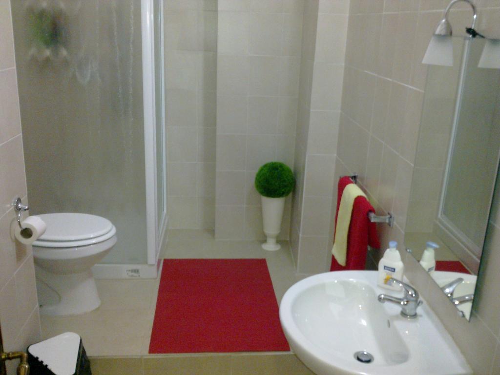 B&B Adriano Bologna Esterno foto