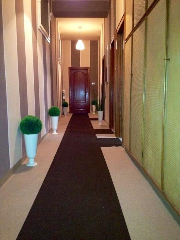 B&B Adriano Bologna Esterno foto